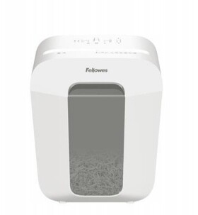 Fellowes Fellowes Powershred LX 50 weiß