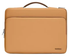 Tomtoc Versatile A14 bronzová / Púzdro / MacBook Air 13" / M1, M2, M3 (A14C2Y1)