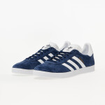 Tenisky adidas Gazelle Core Navy/ White/ Gold Metalic EUR 36 2/3