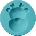 Silikónová formička Sob 7 cm - Cakesicq - Cakesicq