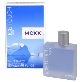 Mexx Ice Touch Man - EDT 50 ml