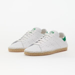 Tenisky adidas Clot Stan Smith by Edison Chen Ftwr White/ Green/ Collegiate Green EUR 40 2/3