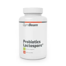 Probiotiká Lactospore® - GymBeam (90 kaps.) (80116-1-90caps)