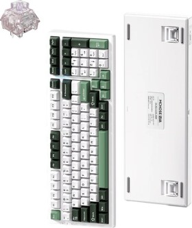 MCHOSE MC-G98 Firefly Night