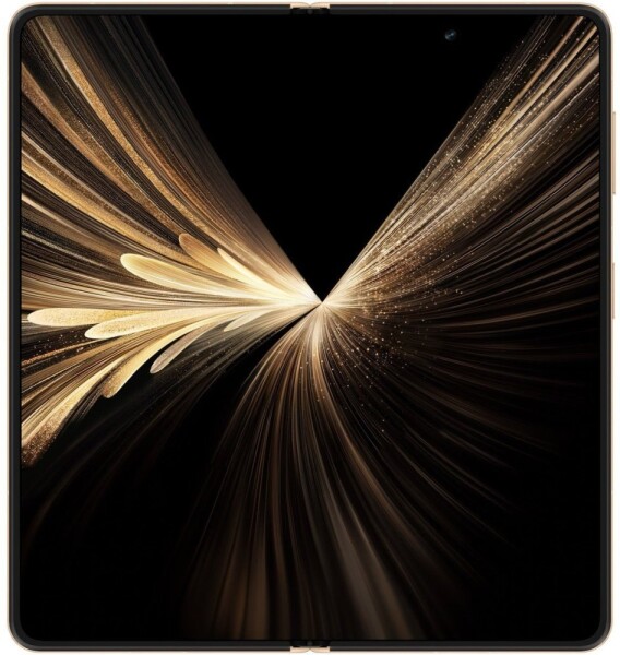 Honor Honor Magic V5 5G Dual Sim 16GB RAM 512GB - Brown