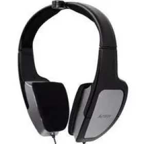 A4Tech HS-105, slúchadlá s mikrofónom, nastavenie hlasitosti (HS-105)