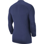 Pánske nohavice Dry Park First Layer JSY LS AV2609-410 Nike