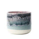 Studio Arhoj Porcelánový hrnček Punk Blonde 150 ml