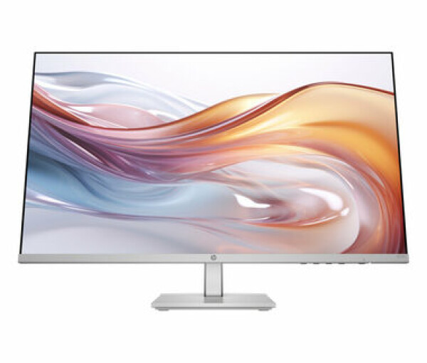 27" HP 527sh čierna / LED / 1920 x 1080 / IPS / 16:9 / 5ms / 1500:1 / 300cd-m2 / VGA+HDMI (94C50E9#ABB)