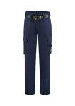 Pracovné nohavice Twill Women Pracovné nohavice Women Navy Blue 44