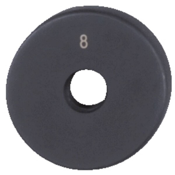 KS Tools 700.1858 Prítlačný kus (inštalácia) Ø65,0, M16x2,0; 700.1858