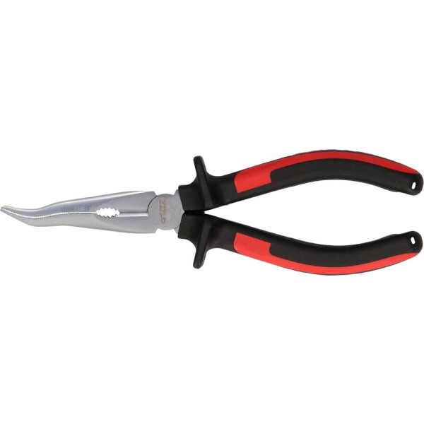 KS Tools 115.1067 Kliešte na únik oleja, 200 mm; 115.1067