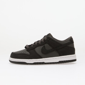 Tenisky Nike Dunk Low SE Kids Medium Ash/ Black/ White EUR 38