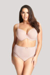 Podprsenka Sculptresse Sasha Plunge soft pink 9506