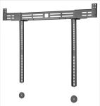 Neomounts AWL29-750BL1 čierna / držiak na televíziu pre soundbar / nosnosť 10 kg (AWL29-750BL1)