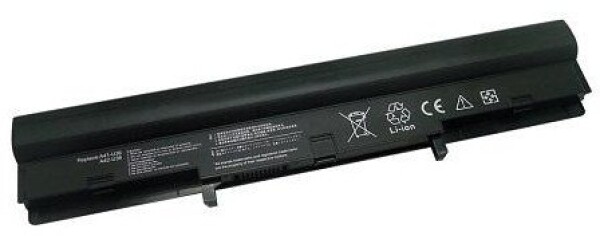 Extra Digital Nešiojamo kompiuterio baterija ASUS A41-U36, 5200mAh, Extra Digital Advanced