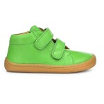 Froddo G2130342-33 Light Green členkové barefoot topánky 30 EUR