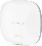 Aruba Instant On AP25 (RW) / AP / Wi-Fi 6 / 802.11ax / 4x4 / 2,4GHz a 5GHz / PoE (R9B28A)