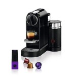 DeLonghi Nespresso Citiz EN 267.BAE