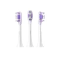 XIAOMI Electric Toothbrush Replacement Heads mäkké / Náhradné hlavice / oscilačné / mäkké vlákna (BHR07ZRTY)