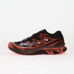 Tenisky MM6 x Salomon Avp Sneakers Black/ Cherry Tomato/ White EUR 40