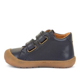 Chlapčenská členková obuv OLLIE S Dark Blue, Froddo, G2130328, tmavomodrá - 28