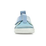 Pegres SBF 63 modré prvé barefoot topánočky 21 EUR