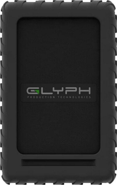 Glyph Blackbox Plus 1TB Čierny (GL-BBPLSSD1000)
