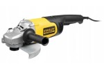 Stanley FMEG232 / Uhlová brúska FatMax / 2000W / 6500 RPM / 230mm kotúč (FMEG232)