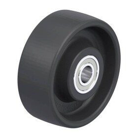 Blickle 842040 koliesko z termoplastu; 842040