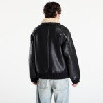 Bunda Carhartt WIP Shepton Jacket UNISEX Black/ Natural S