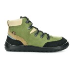 Froddo Up Trail Tex G3110290-2 Olive AD celoročné členkové barefoot topánky 39 EUR