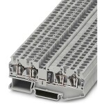 Component terminal block ST 4-QUATTRO-DIO 1N 5408/L-R 3037782 Phoenix Contact; 3037782