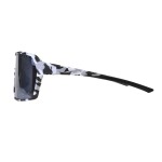 Progress Enduro MRR - BLK/WHT športové okuliare EUR