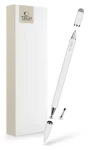 Tech-Protect USP200 biela / Dotykové pero / pasívne / 3 hroty