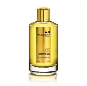 Intensitive Aoud EDP