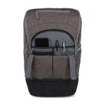 Študentský batoh Bagmaster Urban 24 A Grey
