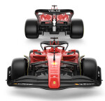 Mamido Diaľkovo ovládané auto Ferrari Formula 1, mierka 1:12