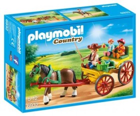 Playmobil® Country 6932 Konský kočiar /od 5 rokov