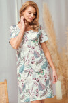 3342 DÁMSKE TRIČKO RENNY S-XL MIX S