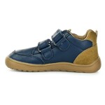 Protetika Plus Protetika Alan Denim celoročné nízke barefoot topánky 25 EUR