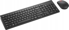 Lenovo Lenovo Essential Wireless Combo Keyboard & Mouse Gen2 | Lenovo