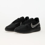 Tenisky Nike W Field General Black/ Metallic Silver-Black EUR 40
