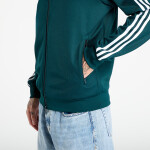 Bunda adidas Adicolor Classics Beckenbauer Track Top Aurora Ivy/ White S