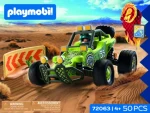 Playmobil 72063 Off-Road Buggy