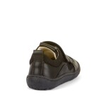 Detské barefoot tenisky BASE Black Froddo G3130260-16 black - 35