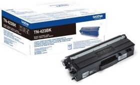 Brother TN-423 Black Originál (TN423BK)