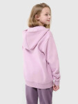 Dievčenská mikina 4F 128
