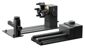 XTool RA3 Lite / Rotačný nástavec / pre xTool M2 / MagSwap™ / max. 1200 mm/s (P0103000140)