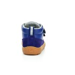 Be Lenka Elio Dark blue celoročné členkové barefoot topánky 27 EUR